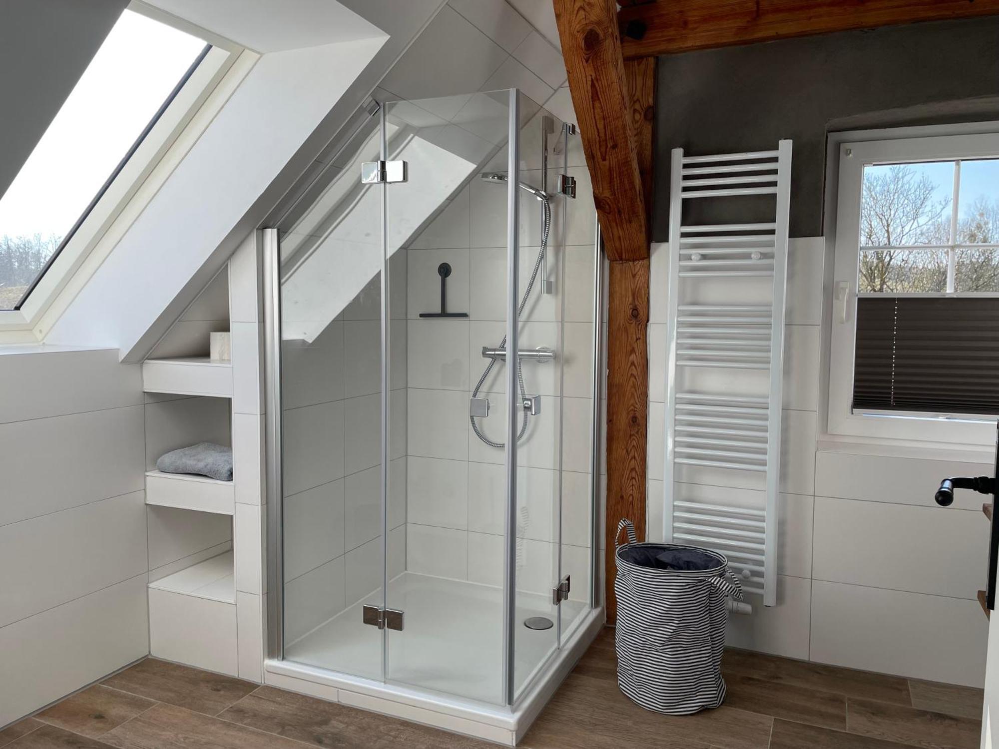 Ferienwohnung Am Rathsburgsee Gramzow 외부 사진